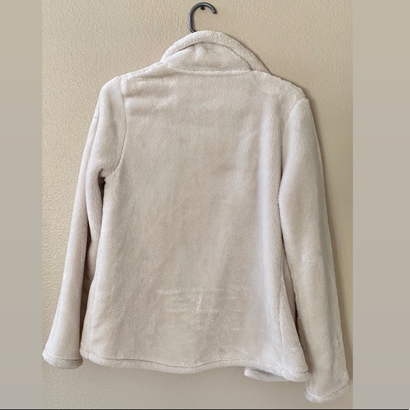 Soft Cream Jacket - Picture 4 of 6